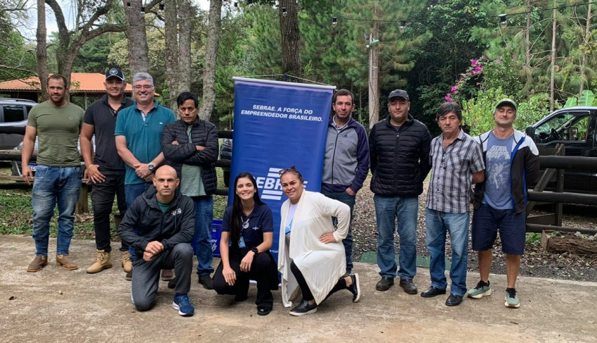 ASN São Paulo - Agência Sebrae de Notícias