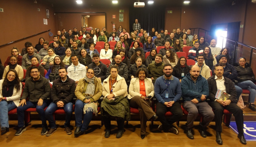 ASN São Paulo - Agência Sebrae de Notícias