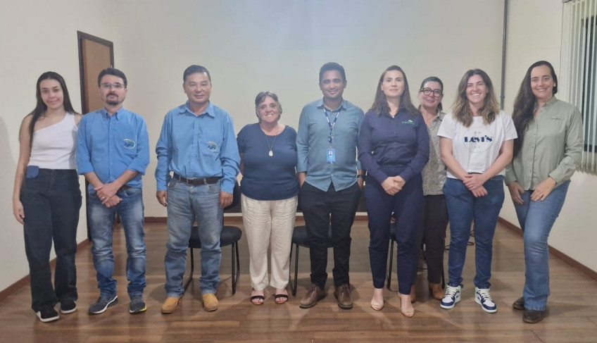 ASN São Paulo - Agência Sebrae de Notícias