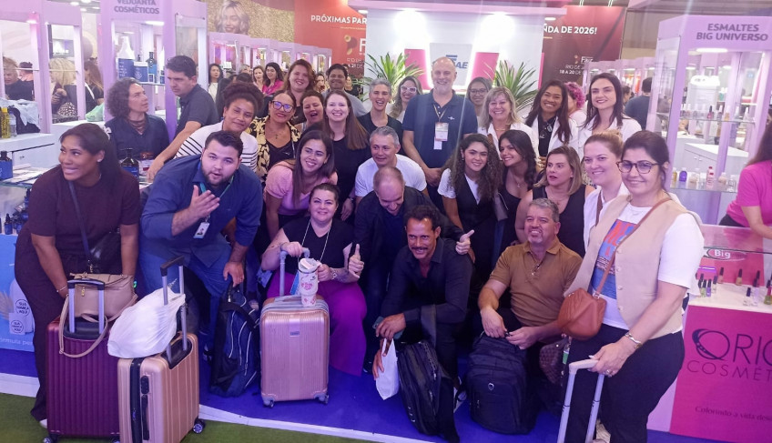 ASN São Paulo - Agência Sebrae de Notícias