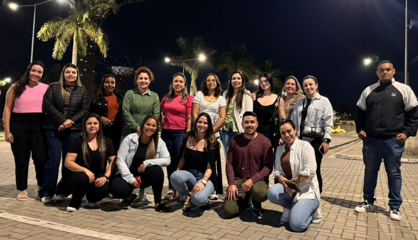 ASN São Paulo - Agência Sebrae de Notícias