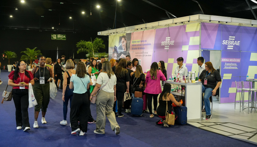 ASN São Paulo - Agência Sebrae de Notícias