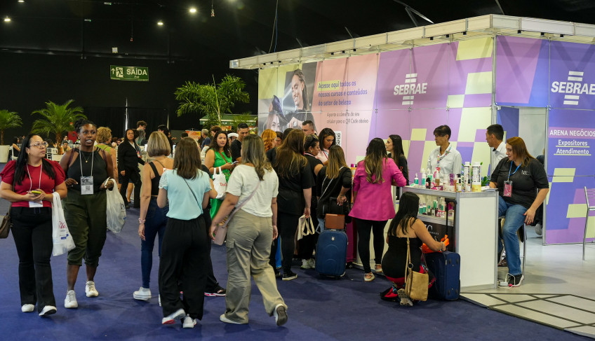 ASN São Paulo - Agência Sebrae de Notícias