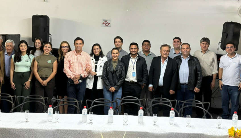 ASN São Paulo - Agência Sebrae de Notícias