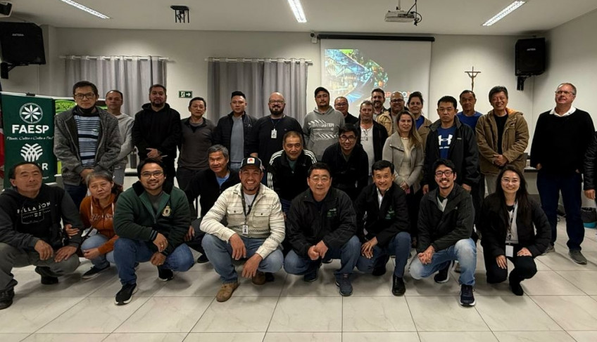 ASN São Paulo - Agência Sebrae de Notícias