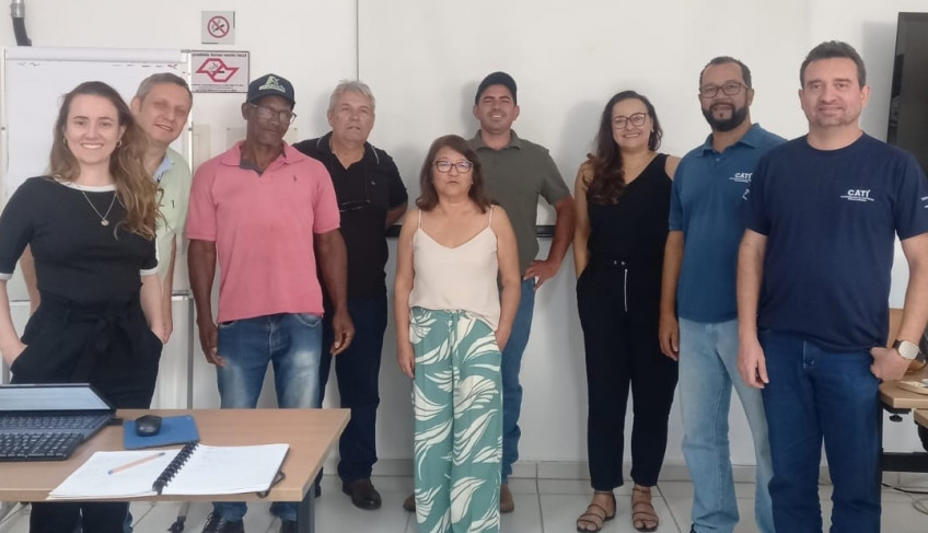 ASN São Paulo - Agência Sebrae de Notícias