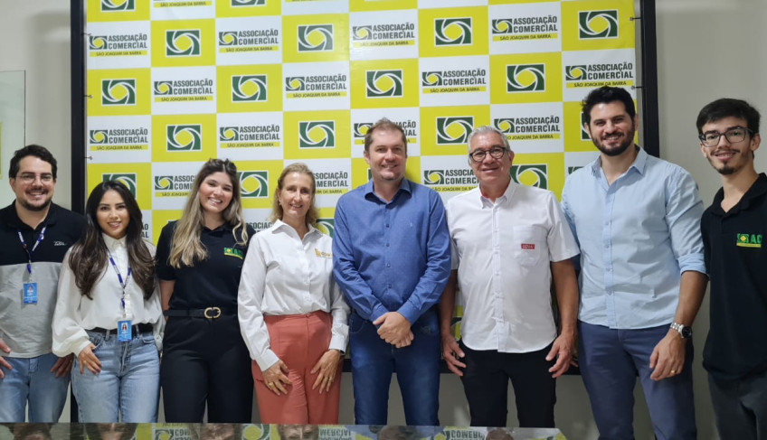 ASN São Paulo - Agência Sebrae de Notícias