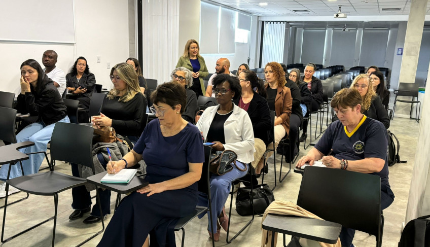 ASN São Paulo - Agência Sebrae de Notícias