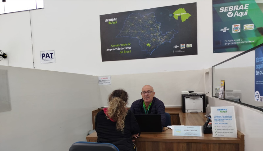 ASN São Paulo - Agência Sebrae de Notícias