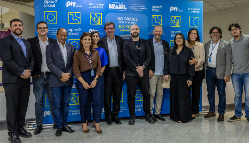 ASN São Paulo - Agência Sebrae de Notícias
