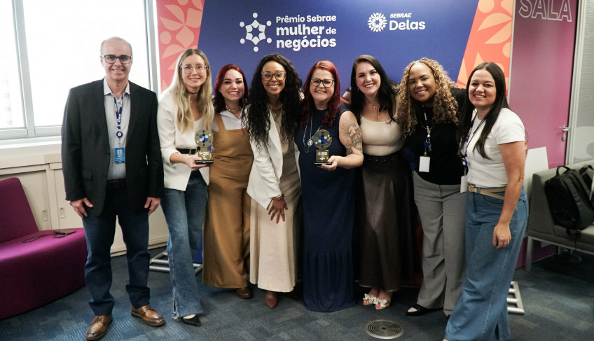 ASN São Paulo - Agência Sebrae de Notícias