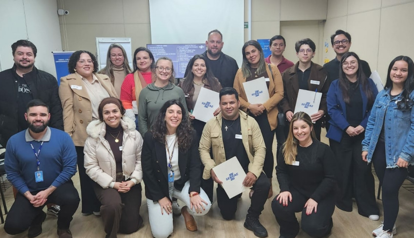 ASN São Paulo - Agência Sebrae de Notícias