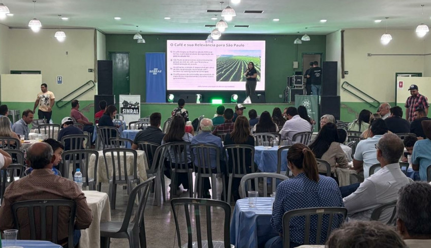 ASN São Paulo - Agência Sebrae de Notícias