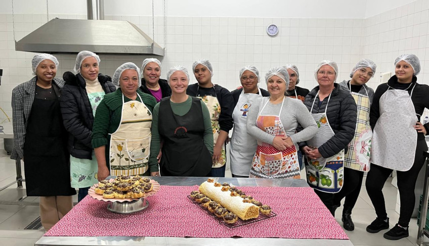 ASN São Paulo - Agência Sebrae de Notícias