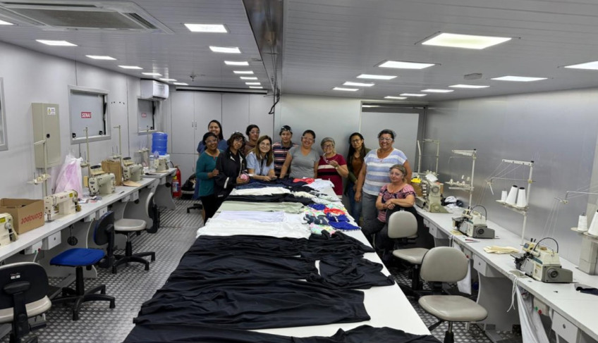 ASN São Paulo - Agência Sebrae de Notícias