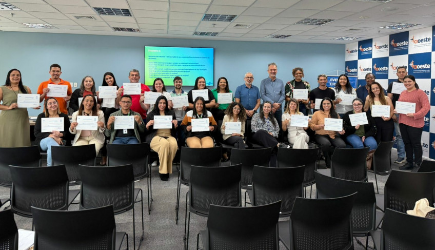 ASN São Paulo - Agência Sebrae de Notícias