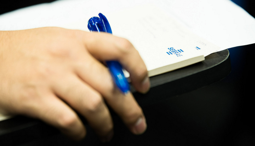 ASN São Paulo - Agência Sebrae de Notícias