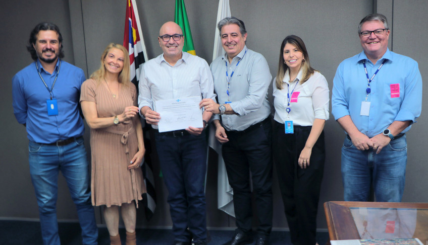 ASN São Paulo - Agência Sebrae de Notícias