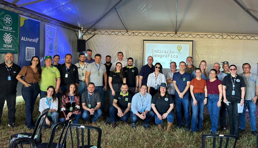 ASN São Paulo - Agência Sebrae de Notícias