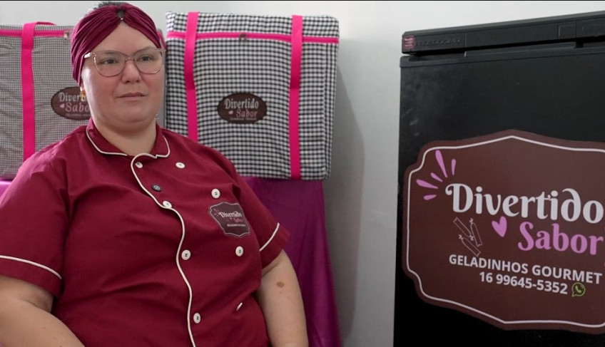 ASN São Paulo - Agência Sebrae de Notícias