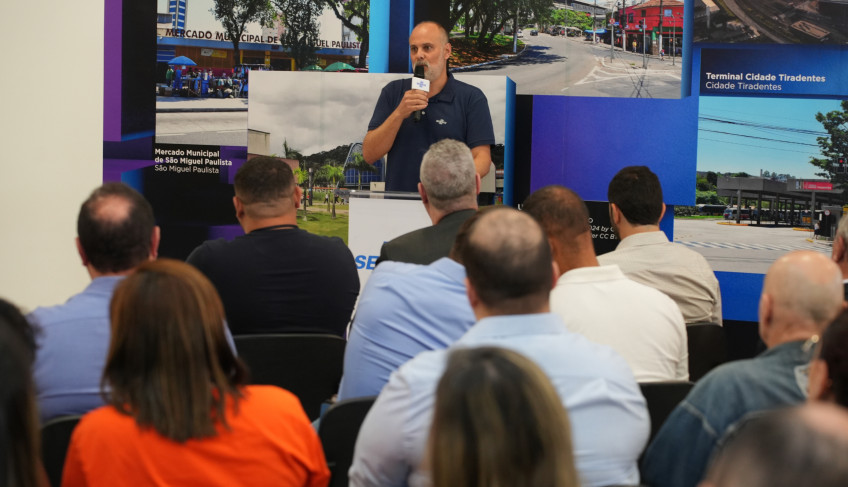 ASN São Paulo - Agência Sebrae de Notícias