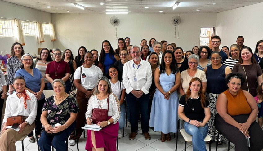 ASN São Paulo - Agência Sebrae de Notícias