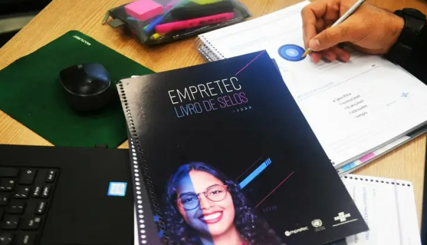 ASN São Paulo - Agência Sebrae de Notícias