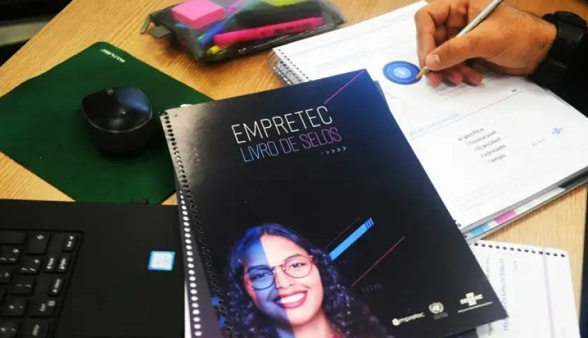 ASN São Paulo - Agência Sebrae de Notícias