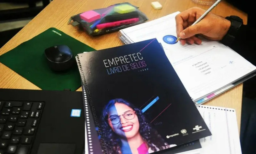 ASN São Paulo - Agência Sebrae de Notícias