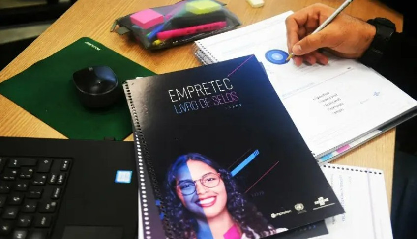 ASN São Paulo - Agência Sebrae de Notícias