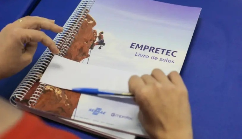 ASN São Paulo - Agência Sebrae de Notícias