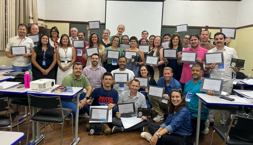 ASN São Paulo - Agência Sebrae de Notícias