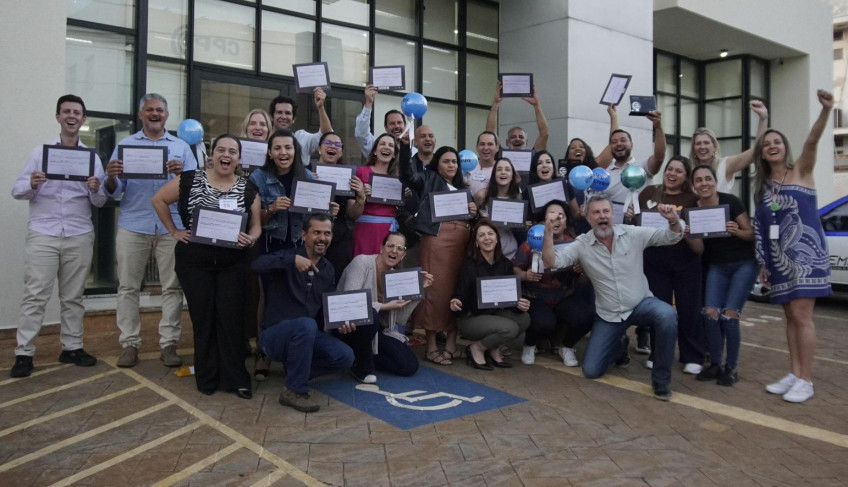 ASN São Paulo - Agência Sebrae de Notícias