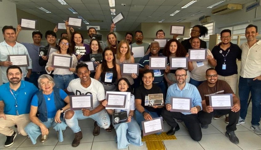 ASN São Paulo - Agência Sebrae de Notícias