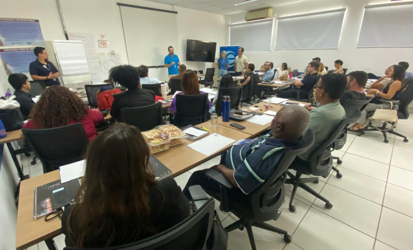 ASN São Paulo - Agência Sebrae de Notícias