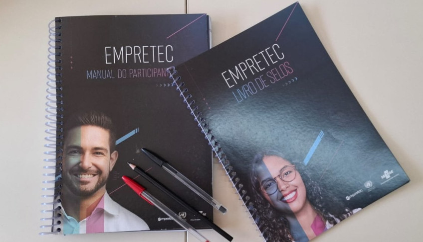 ASN São Paulo - Agência Sebrae de Notícias