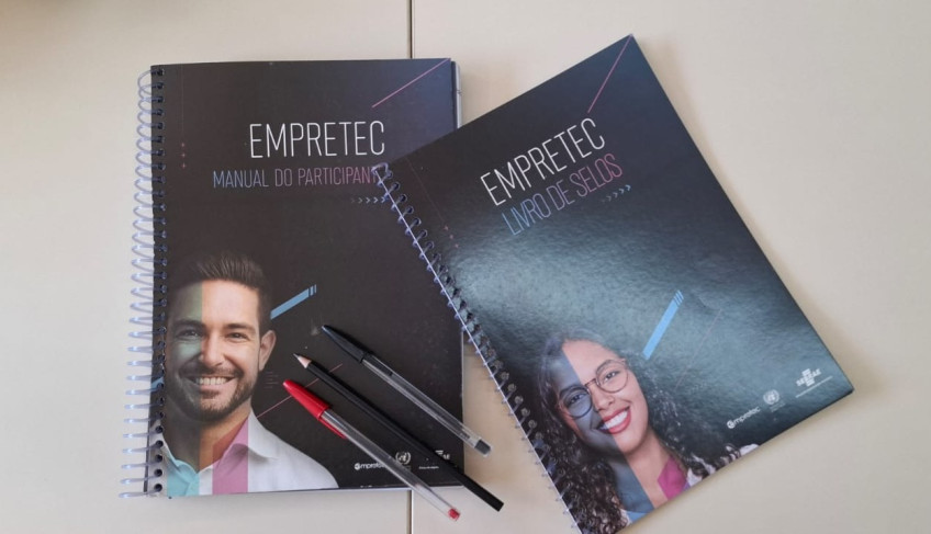 ASN São Paulo - Agência Sebrae de Notícias