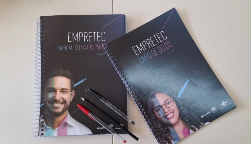 ASN São Paulo - Agência Sebrae de Notícias