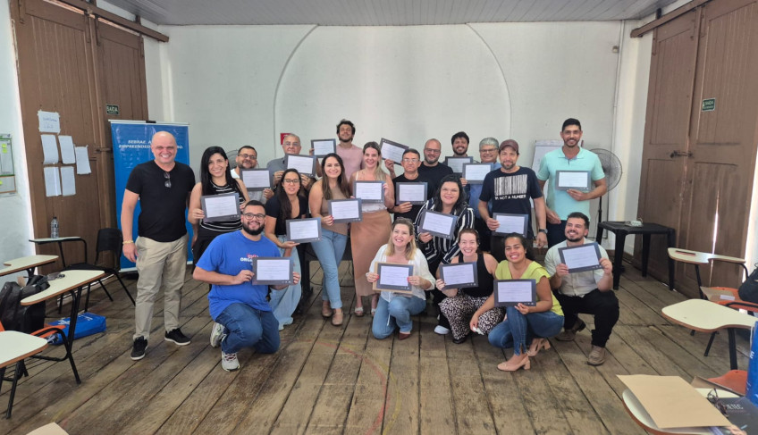 ASN São Paulo - Agência Sebrae de Notícias