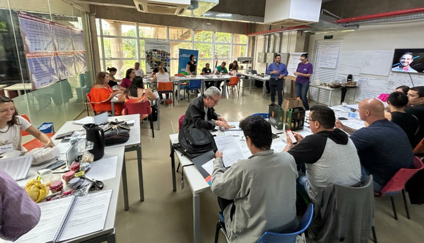 ASN São Paulo - Agência Sebrae de Notícias