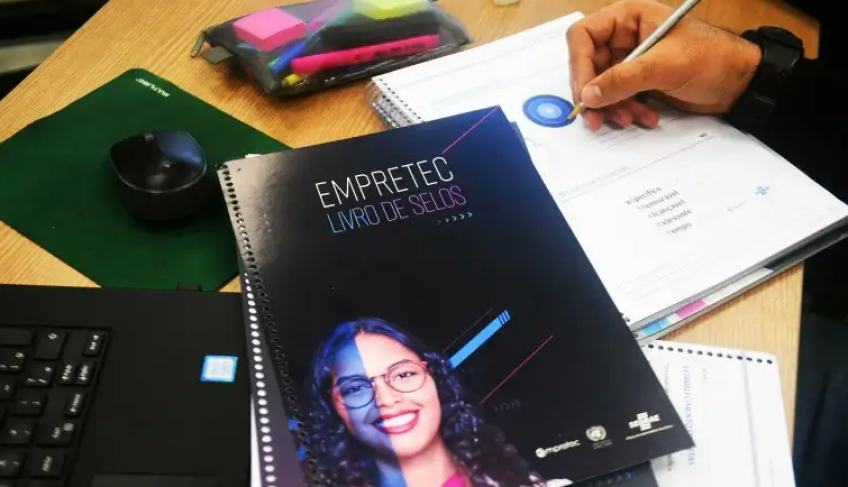 ASN São Paulo - Agência Sebrae de Notícias