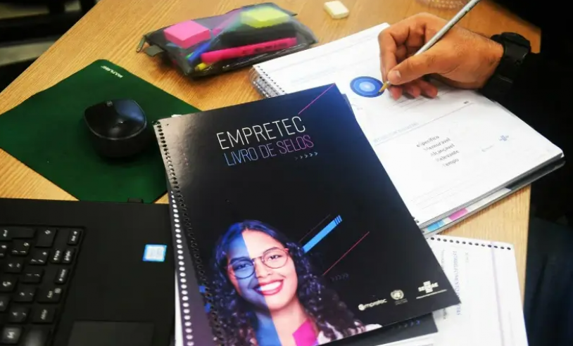 ASN São Paulo - Agência Sebrae de Notícias