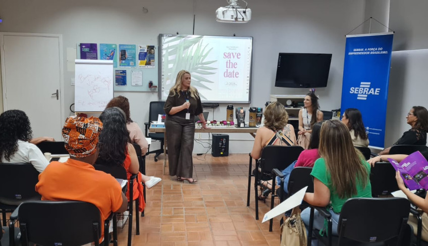 ASN São Paulo - Agência Sebrae de Notícias