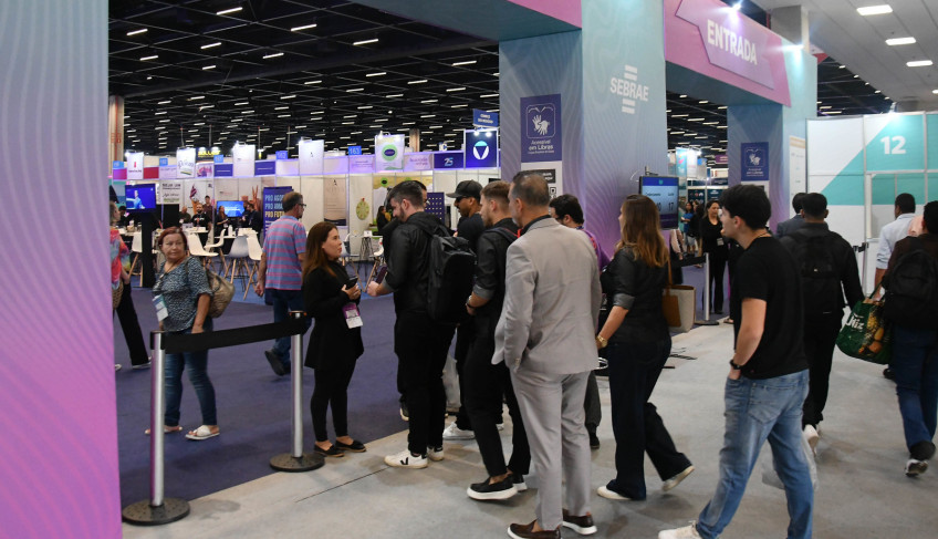 ASN São Paulo - Agência Sebrae de Notícias