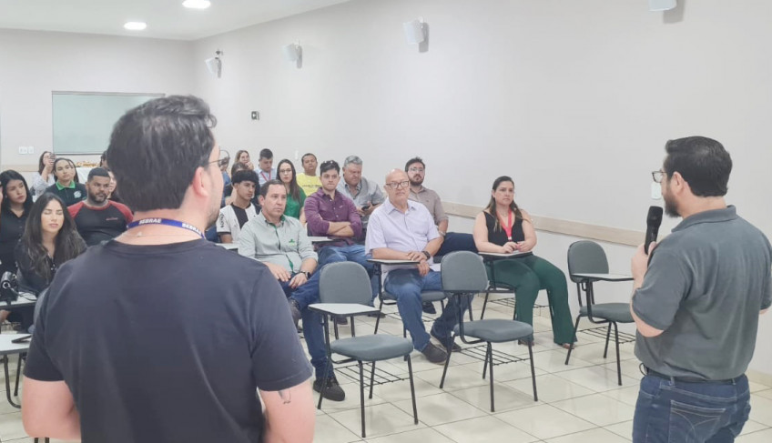 ASN São Paulo - Agência Sebrae de Notícias