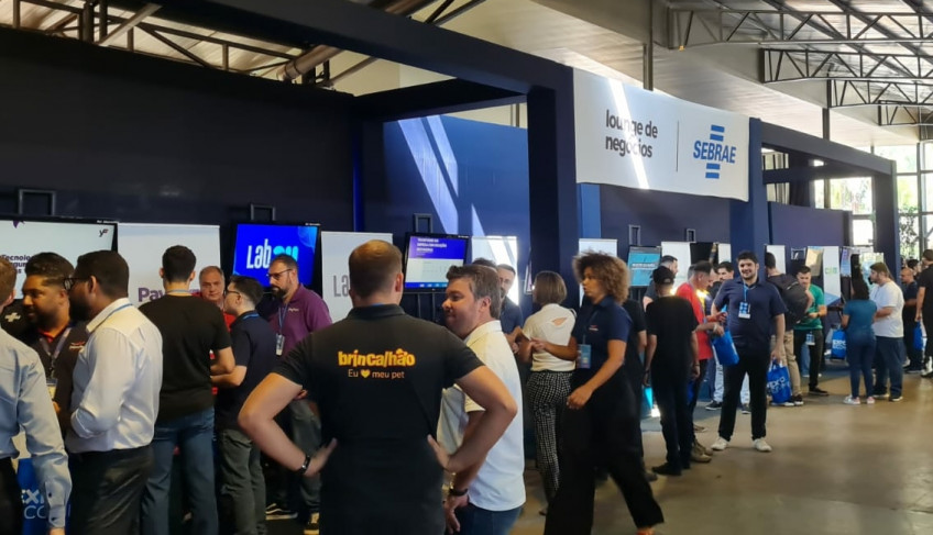 ASN São Paulo - Agência Sebrae de Notícias