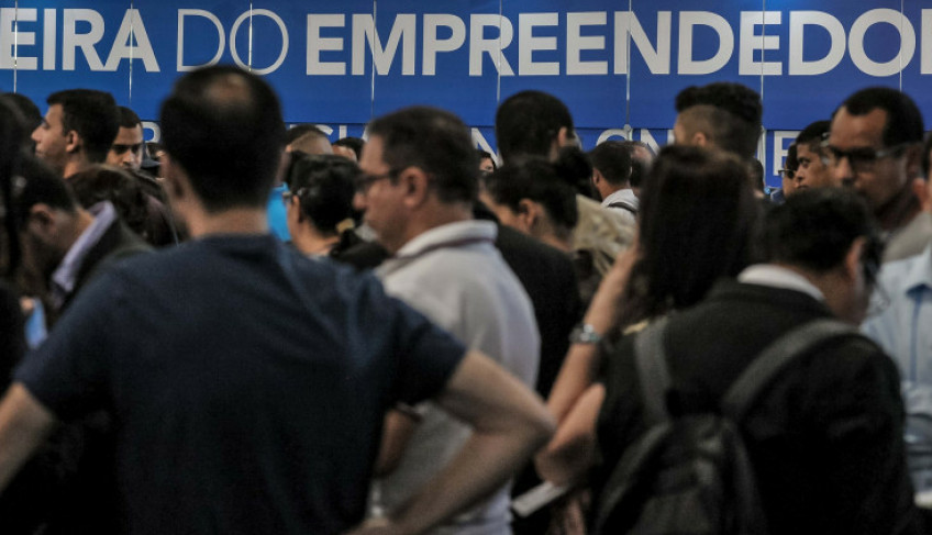 ASN São Paulo - Agência Sebrae de Notícias