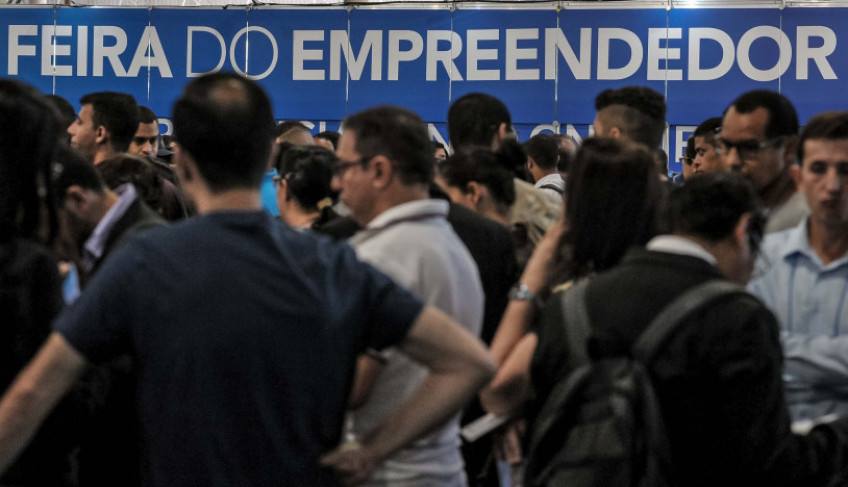 ASN São Paulo - Agência Sebrae de Notícias