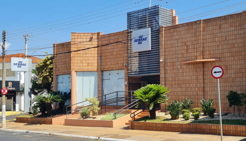 ASN São Paulo - Agência Sebrae de Notícias