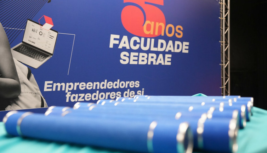 ASN São Paulo - Agência Sebrae de Notícias